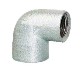 RR Gi Elbow 1"x1/2"