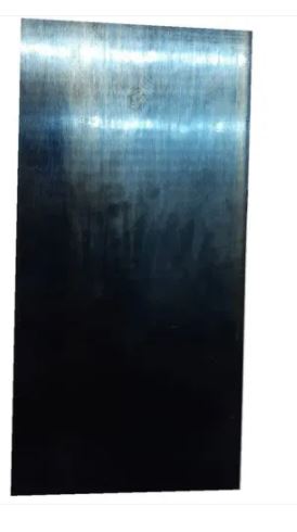 POP Blade 10 " Plain