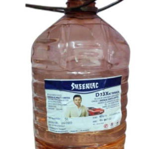 Sheenlac Nc Thinner D 13 3 Lit