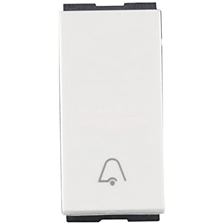 Gm Java Bell Push 1Module