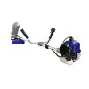 Aspee Brush Cutter Crop Harvester Sidepack 2 Stroke 35cc