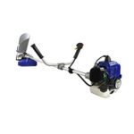 Aspee Brush Cutter Crop Harvester Sidepack 2 Stroke 35cc