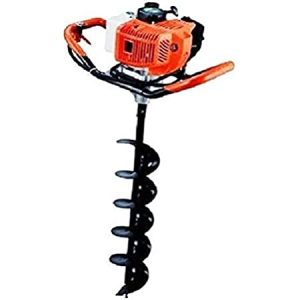 Jawan Earth Auger 52cc Really