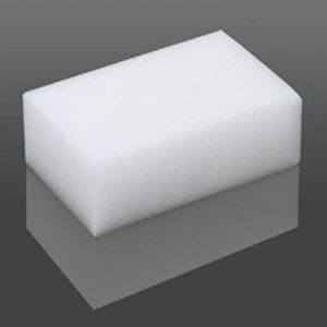 White Sponge
