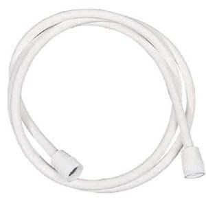 Watertec Connection Tube 1/2" 1 Mtr-Ivory