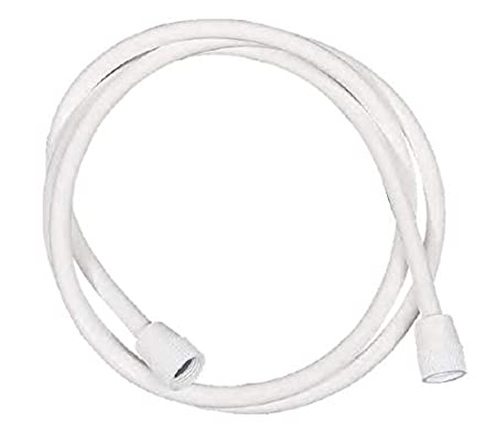 Watertec Connection Tube 1/2" 1 Mtr-White