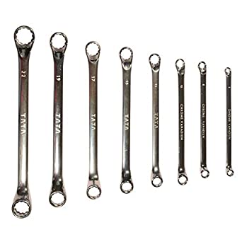 Tata Ring spanner 14x15