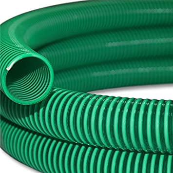 Sanjay flex Green hose 3"