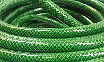 Raksha Braided Hose 3/4" 20mm