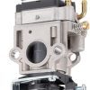 Kisan Kraft Carburetor Portable Spryer -708