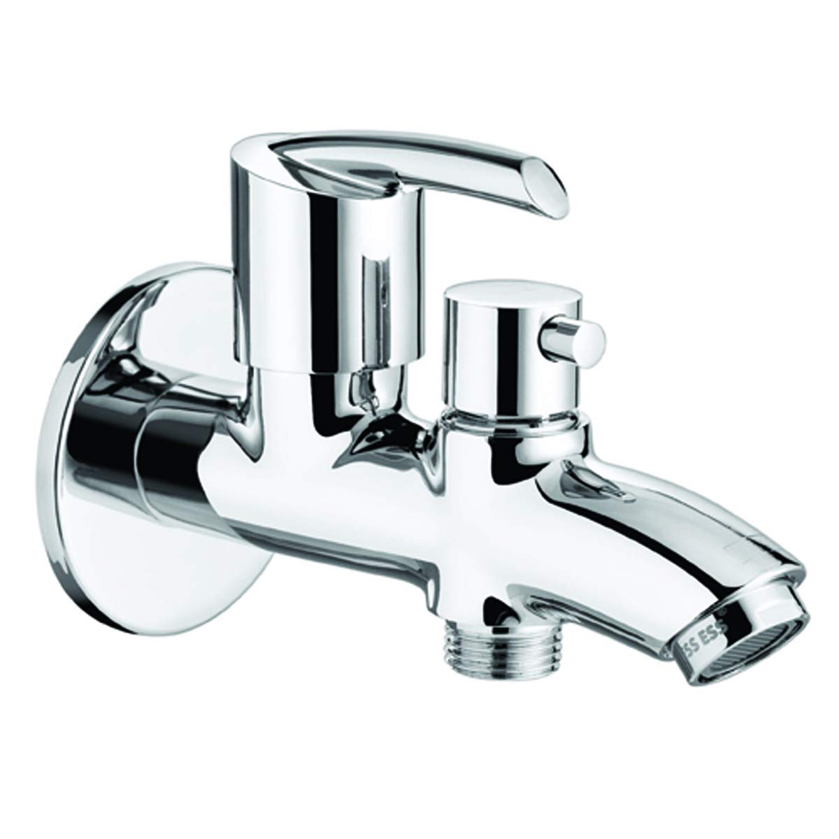 Ap Deon Bib Cock 2 in 1 With Cartridge