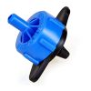 Adjustable Dripper 0-80lph ( Pocket )
