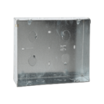 LEGRAND METAL FLUSH BOX 16M -689013
