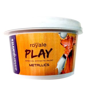 Asian Paints Royale Play Metal Copper 1ltr