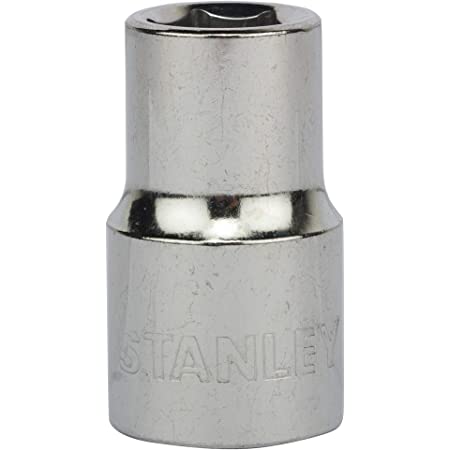 Tata Socket Hex 1/2"sq 24mm