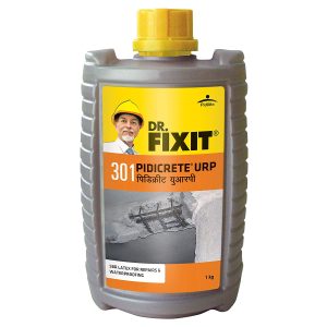 Dr Fixit Pidicrete Urp 301 5kg