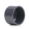 Finolex End Cap 75mm