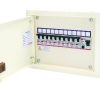 Caretron 8way spn D/d Db
