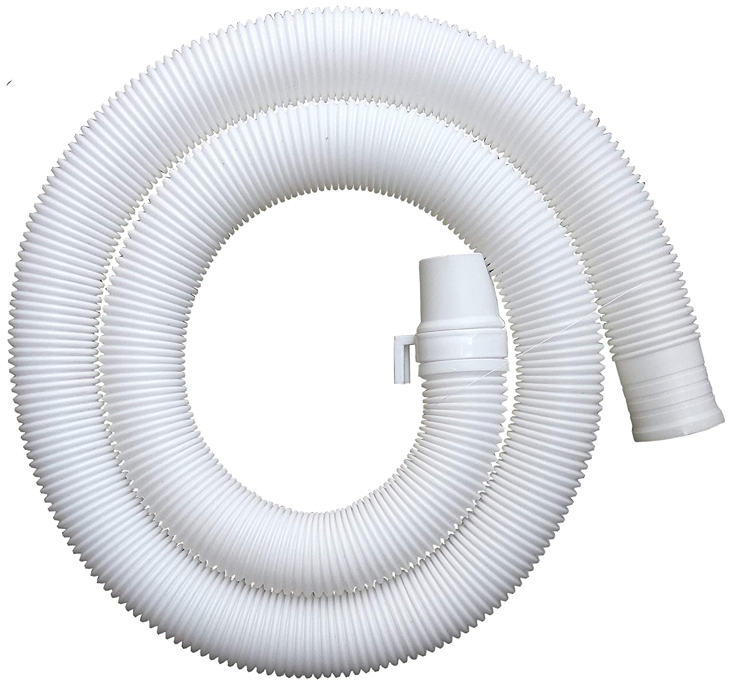 Washing Machine Outlet Pipe 1" (1.5mtr)