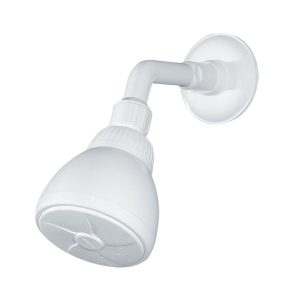 Watertec Shower 8A 1/2"-Ivory