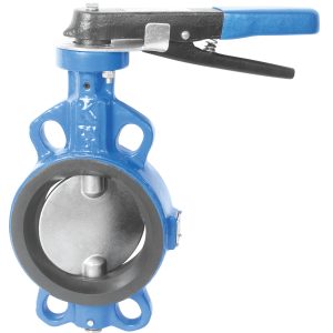Kartar Butterfly Valve 3"