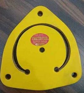 Kirloskar Foot Valve Washer 3"-Leather