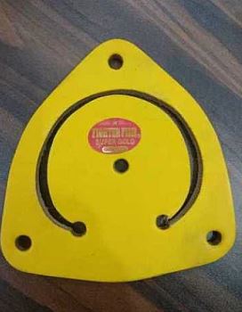 Kirloskar Foot Valve Washer 3"-Leather