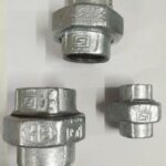 Kbr  Gi Union  3"