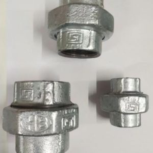 KBR Gi Union 11/2"