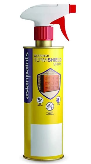 Asian Paints Termishield spray 500 ML