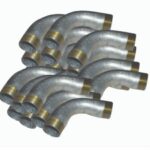 Isco Bend C Class 1" (G)