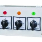 Gem 32ams Phase Selector Set