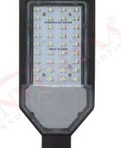 Inventaa Led Street Light Lexa Lens Series 36w