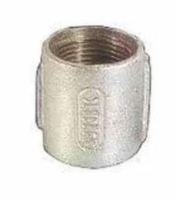 Kbr Gi Coupling 3/4"