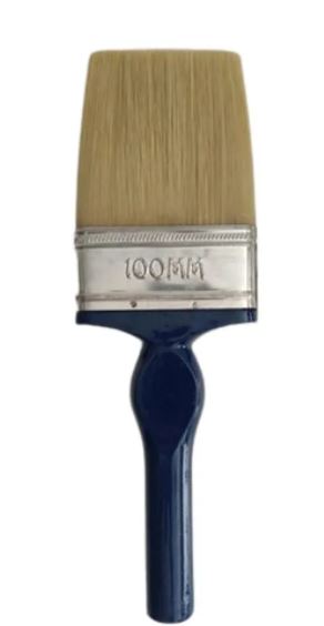 Victor Jm Brush 4"