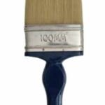 Victor Delux Brush 2"