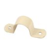 C Pvc Pipe Metal Clamp 1"