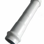 Quick Service Coppling 21/2"
