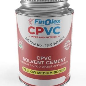 Finolex cpvc Paste 237 Ml