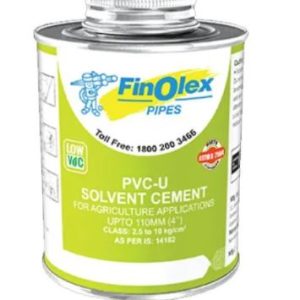 Finolex pvc paste 1000 ML