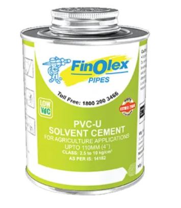 Finolex pvc Paste 250 Ml
