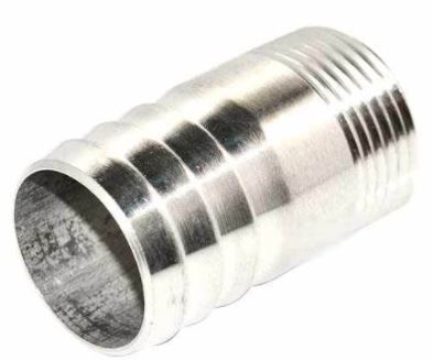 Ss Coller Short 2''