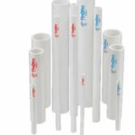 Finolex Upvc Sub Pipe Crystal  11/4" 21kg