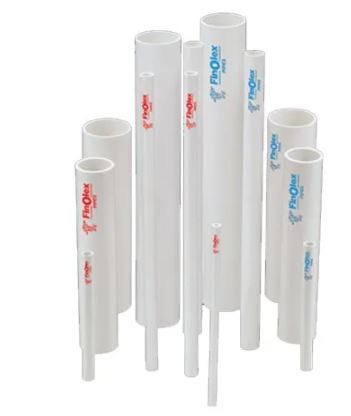 Finolex Upvc Sub Pipe Std 11/4" 25kg