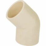 Finolex Cpvc Shoe 11/4"
