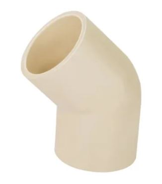 Finolex Cpvc Shoe 3/4"