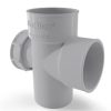 Finolex Door Tee 50mm
