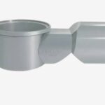 Finolex Nahani Trap 110x110mm