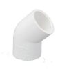 Finolex Upvc Shoe 1"