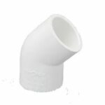 Finolex Upvc Shoe 1 1/4"